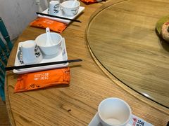 -吴越荣记苏州菜·松鼠桂鱼100%活鱼现做(斜塘老街店)