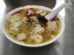 -汪家馄饨(集庆路店)