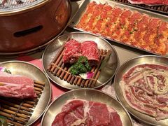 -西塔老太太泥炉烤肉(沈阳店)