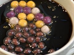 -牛氏石磨肠粉(海璟国际店)