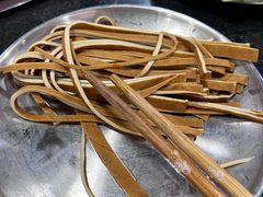 -铜元老码头鳝鱼火锅