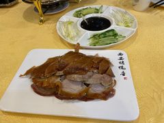 -西安烤鸭店(369烤鸭王店)