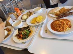 -宜家·瑞典风味餐厅(三桥店)