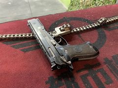 -都市枪神实弹射击俱乐部