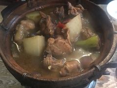 -范贤光鸡公煲(平乐园总店)