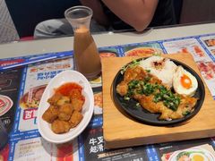 -克茗冰室(光明N次方公园店)
