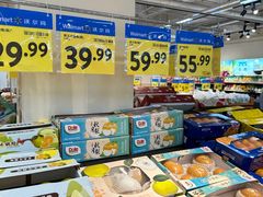 -沃尔玛购物广场(燕郊店)