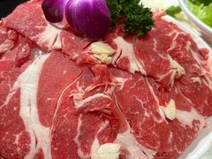-黔诚酸汤牛肉(甲秀楼店)
