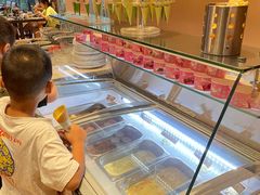 -BLD西餐厅(成都首座万丽酒店)