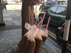 -多春茶室