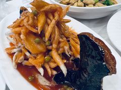 -功德林素菜饭庄(前门店)