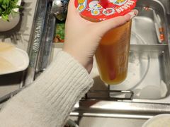 -海底捞火锅(东方时代广场店)