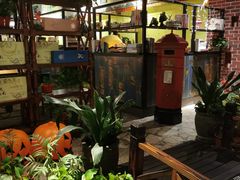 -嘉禾·悦享餐厅(八方汇店)