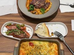 -Pennehut畔尼意面(合肥万象城店)