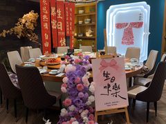 -呷湘厨·鱼汤捞饭·剁椒鱼头·辣椒炒肉(国家会展中心店)