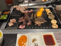 -韩满园· 甄选韩式烤肉