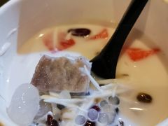 -自然椰·海南清补凉(海月广场店)