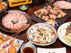 -晶吉·居酒屋·烧鸟·生鱼饭(中山区民主广场店)