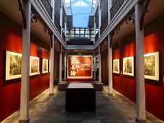 -上海交通大学董浩云航运博物馆