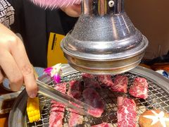 横膈膜-不倒翁炭火烧肉(永安里店)