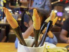 -東舍食唐精品陕菜馆
