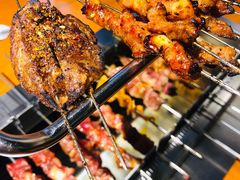 -白玉串城(南六中路店)