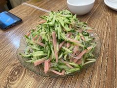 -巷子深菜馆(新华路店)