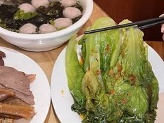 -官塘一品卤鹅坊·正宗潮汕卤味
