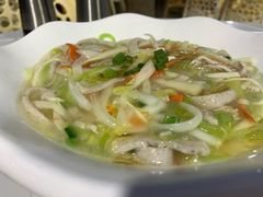 -胖大嫂渔家排档·全海景餐厅(渔村店)