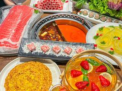 -快乐小羊(富强中路店)