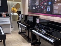 -雅歌音乐培训中心·钢琴培训·乐器培训(交道口店)