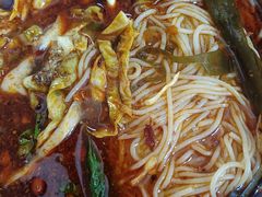 -王菊美食街·王菊面馆(总店)