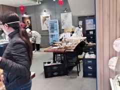 -巴黎贝甜·生日蛋糕(杭州文二路店)