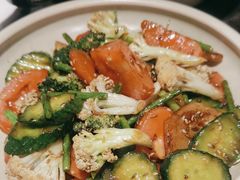 -金掌勺东北菜(格兰晴天店)