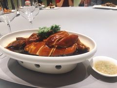 -一澜江宴·江景地标楚菜(江滩公园店)