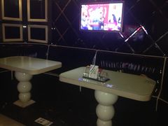 -海天之恋KTV(南湖店)