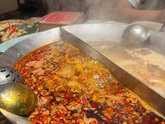 -大斌家串串火锅(浏阳河店)