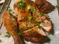 -绿茶餐厅(天津天河城店)