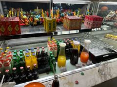 -佛山岭南天地康得思酒店·岭南·市集
