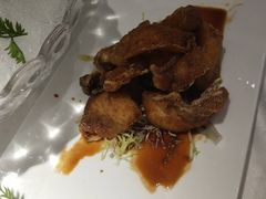 -上海小南国(仲盛世界商城店)