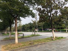 -白塘生态植物园