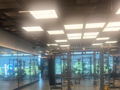 -燃坊JEN ACTIVE游泳健身中心·深圳前海JEN酒店
