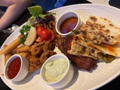 -bluefrog蓝蛙(水游城店)