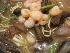 -慧娟面馆·餐厅(望江路店)