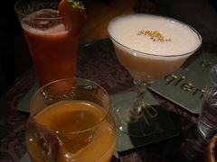 -格兰酒吧Glen Bar