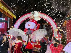 -南宁方特东盟神画