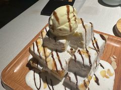 -俄士厨房(五棵松华熙LIVE店)