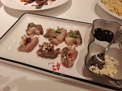 -扬州香格里拉·香宫中餐厅