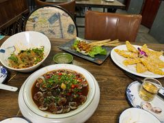 -潮和兴海鲜城·地道潮汕菜(佛山店)