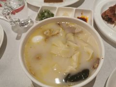 -金狮麟·新豫菜(金码大厦店)
